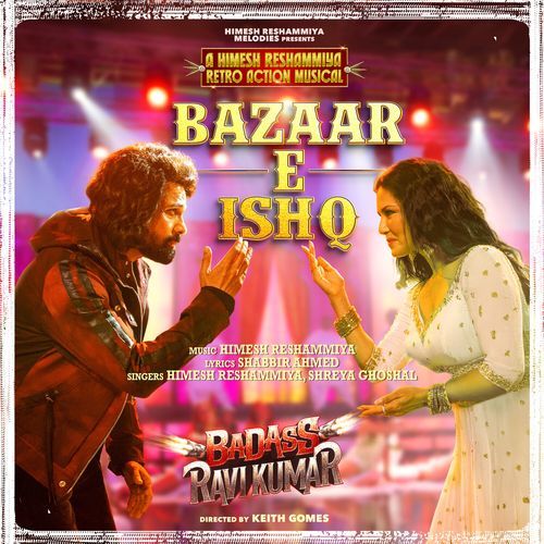 download   Bazaar E Ishq mp3 Single Tracks song 