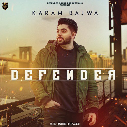 download Karam Bajwa  Bazooka mp3 Single Tracks song 