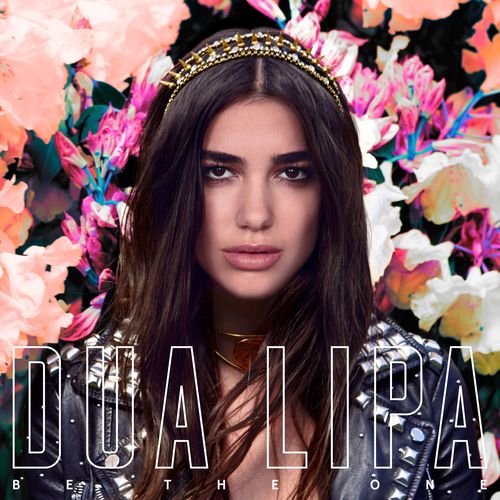 download Dua Lipa  Be The One mp3 Single Tracks song 