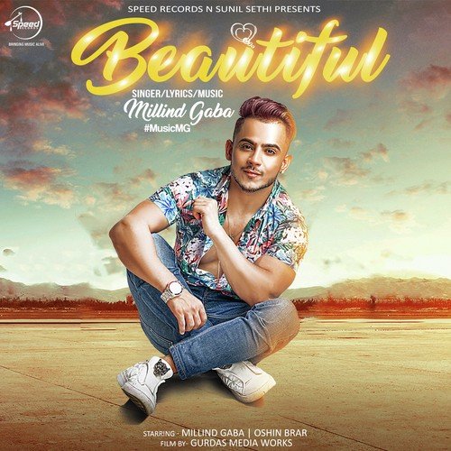 download Millind Gaba  Beautiful mp3 Single Tracks song 