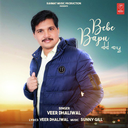 download Veer Dhaliwal  Bebe Bapu mp3 Single Tracks song 