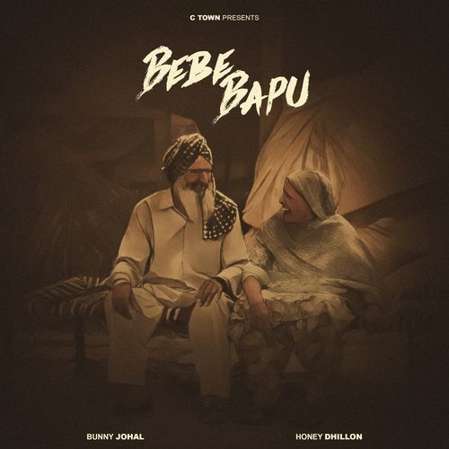 download Bunny Johal  Bebe Bapu mp3 Single Tracks song 