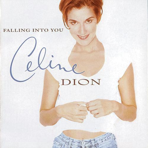 download Celine Dion  Because You Loved Me mp3 Single Tracks song 