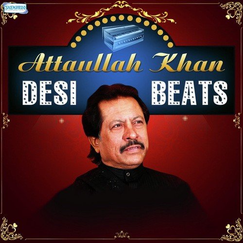 download Attaullah Khan  Bedardi Se Pyar Ka mp3 Single Tracks song 