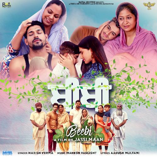 download Harish Verma  Beebi mp3 Single Tracks song 