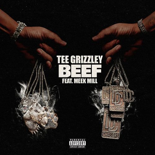 download Tee Grizzley, Meek Mill  Beef mp3 Single Tracks song 