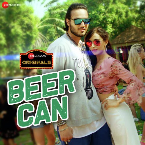 download Aarish Singh  Beer Can mp3 Single Tracks song 