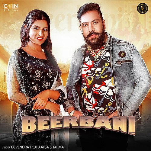 download Devendra Foji, Aaysa Sharma  Beerbani mp3 Single Tracks song 