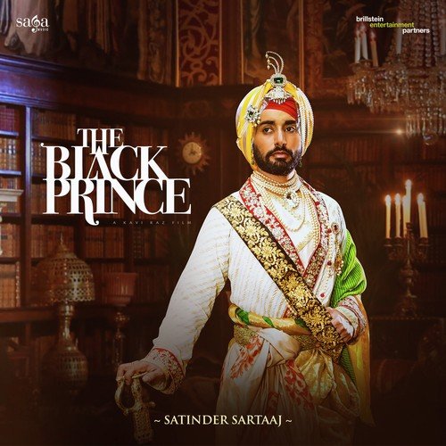 download Satinder Sartaaj, Dee Ajayi  BeetJaaniaN mp3 Single Tracks song 