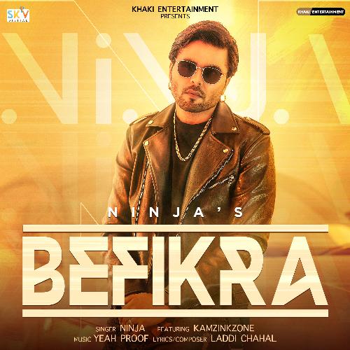 download Ninja  Befikra mp3 Single Tracks song 