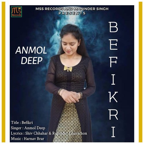 download Anmol Deep  Befikri mp3 Single Tracks song 