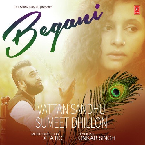 download Vattan Sandhu, Sumeet Dhillon  Begani mp3 Single Tracks song 