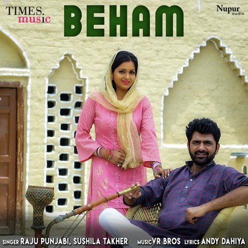 download Raju Punjabi, Sushila Takher  Beham mp3 Single Tracks song 