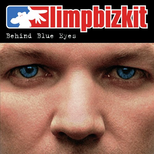 download Limp Bizkit  Behind Blue Eyes mp3 Single Tracks song 