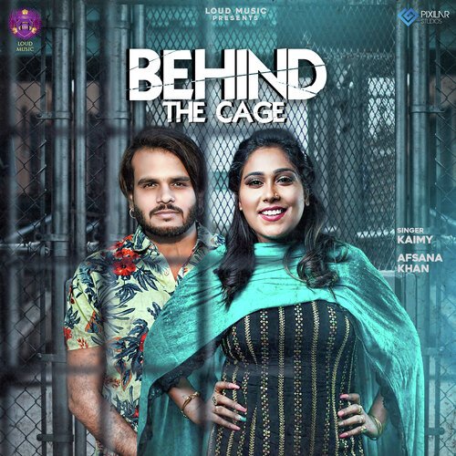 download Kaimy  Behind The Cage mp3 Single Tracks song 