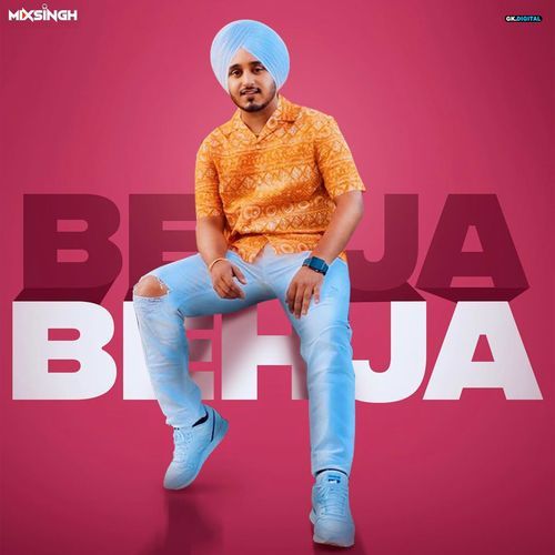 download Amar Sandhu  Behja Behja mp3 Single Tracks song 