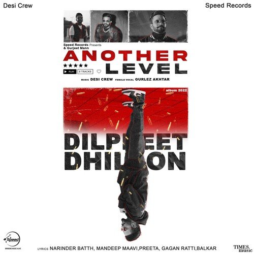 download Dilpreet Dhillon  Behja Behja mp3 Single Tracks song 