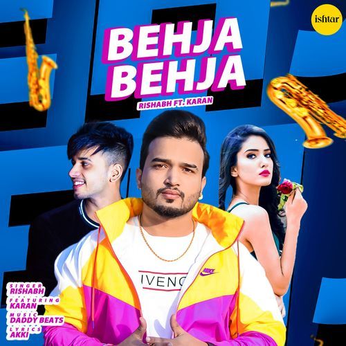 download Rishabh  Behja Behja mp3 Single Tracks song 