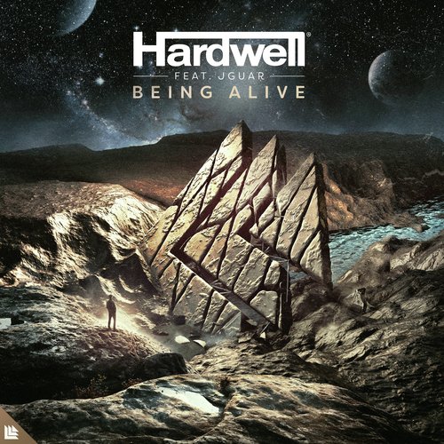 download Hardwell  Being Alive mp3 Single Tracks song 