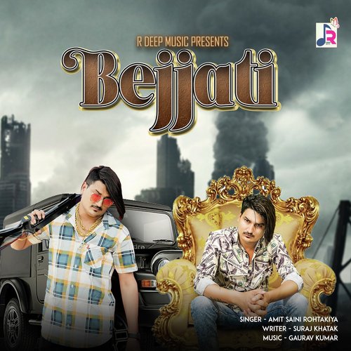 download Amit Saini Rohtakiya  Bejjati mp3 Single Tracks song 