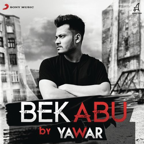 download Yawar  Bekabu mp3 Single Tracks song 