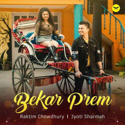 download raktim chowdhury, Jyoti Sharmah  Bekar Prem mp3 Single Tracks song 