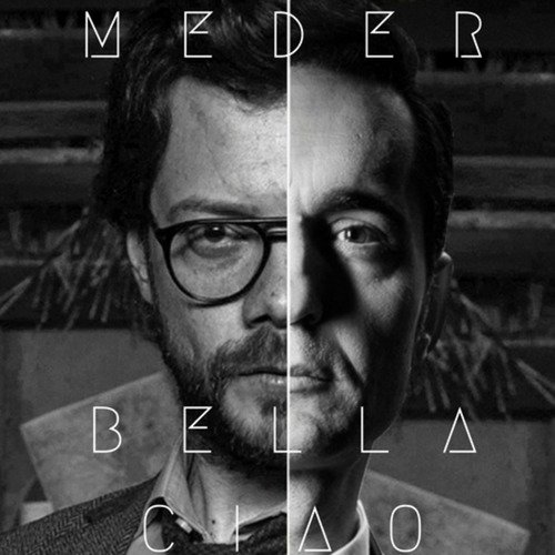 download Meder  Bella Ciao mp3 Single Tracks song 