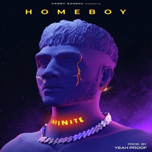 download Homeboy, Yeah Proof  Below mp3 Single Tracks song 