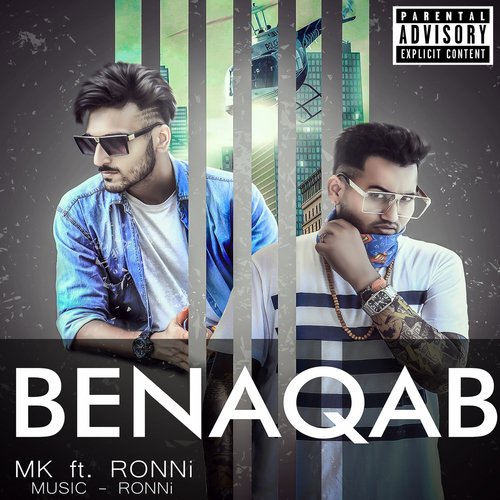 download M.K.  Benaqab mp3 Single Tracks song 