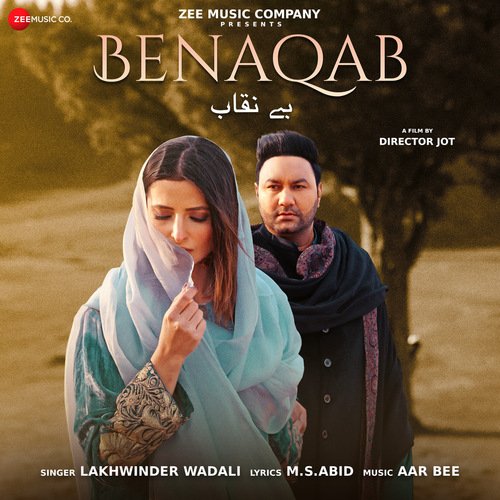 download Lakhwinder Wadali  Benaqab mp3 Single Tracks song 