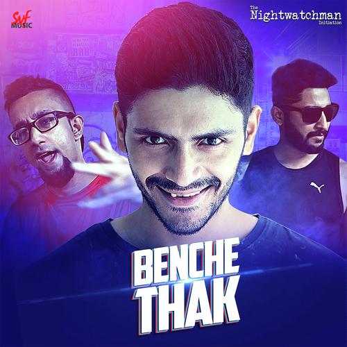 download EPR Iyer  Benche Thak mp3 Single Tracks song 