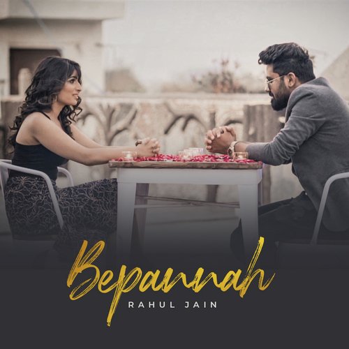 download Rahul Jain  Bepannah mp3 Single Tracks song 