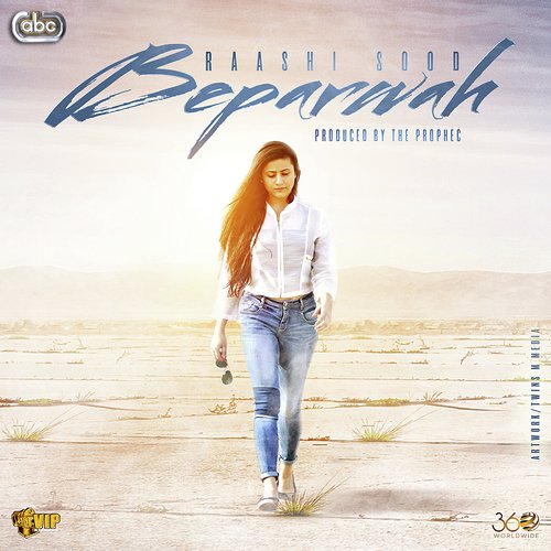 download Raashi Sood with The PropheC  Beparwah mp3 Single Tracks song 