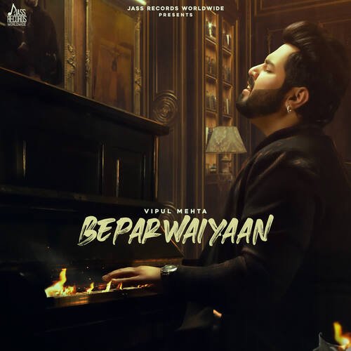 download Vipul Mehta  Beparwaiyaan mp3 Single Tracks song 