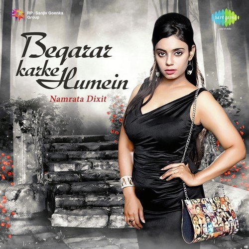 download Namrata Dixit  Beqarar Karke Humein mp3 Single Tracks song 