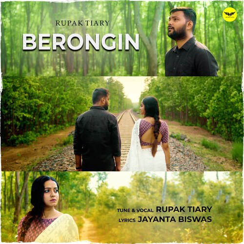 download Rupak Tiary  Berongin mp3 Single Tracks song 