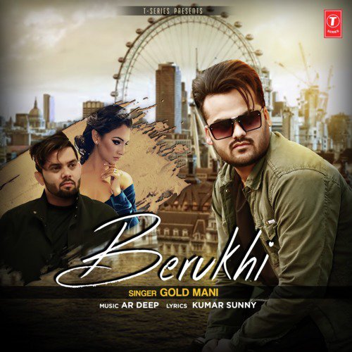 download Gold Mani, AR Deep  Berukhi mp3 Single Tracks song 