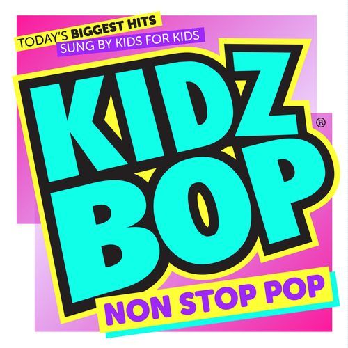 download KIDZ BOP Kids  Best Day Of My Life mp3 Single Tracks song 