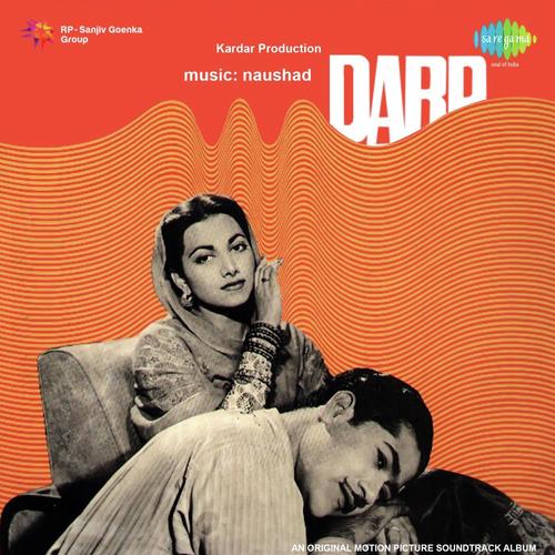 download Uma Devi, Suraiya  Betaab Hai Dil mp3 Single Tracks song 