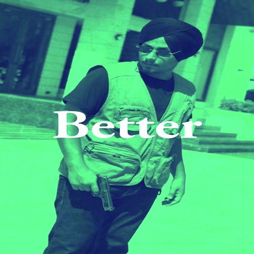 download Harinder Samra  Better mp3 Single Tracks song 