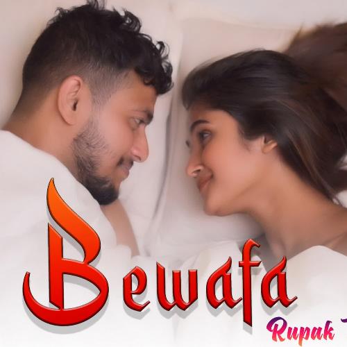 download Rupak Tiary  Bewafa mp3 Single Tracks song 