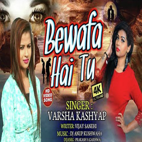 download   Bewafa Hai Tu mp3 Single Tracks song 