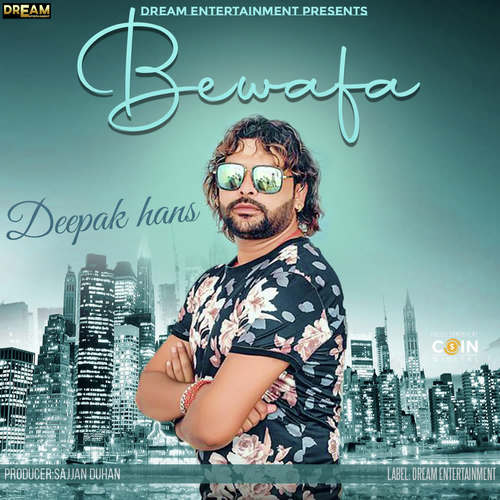 download Deepak Hans  Bewafa mp3 Single Tracks song 