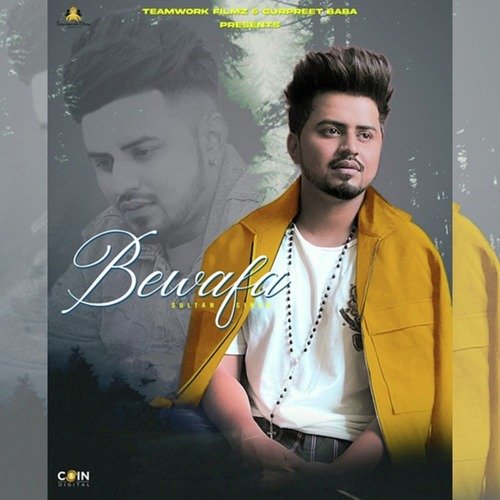 download Sultan Singh  Bewafa mp3 Single Tracks song 