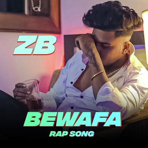 download   Bewafa Rap Song mp3 Single Tracks song 