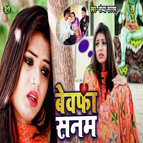 download Sandhya Sargam  Bewafa Sanam mp3 Single Tracks song 