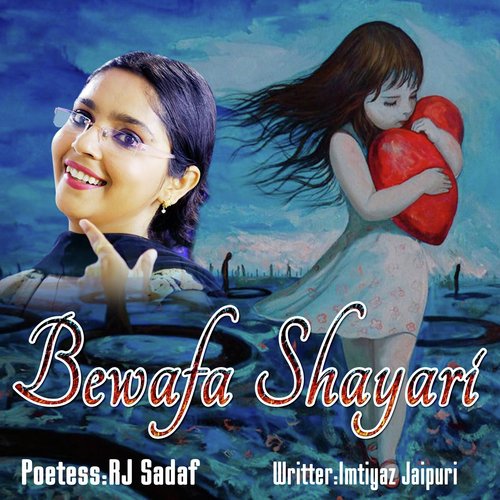 download RJ Sadaf  Bewafa Shayari Pt 1 mp3 Single Tracks song 