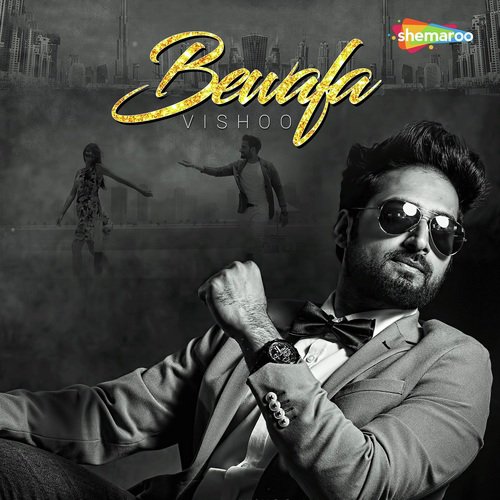 download Vishoo  Bewafa mp3 Single Tracks song 