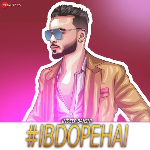 download Ace Saib, Indeep Bakshi  Bewafa mp3 Single Tracks song 