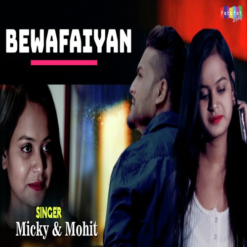 download   Bewafaiyan mp3 Single Tracks song 